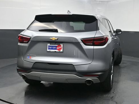 Used 2024 Chevrolet Blazer LT FWD image 38