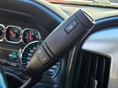 Used 2018 GMC Sierra 1500 SLT w/ Texas SLT Premium Package image 33