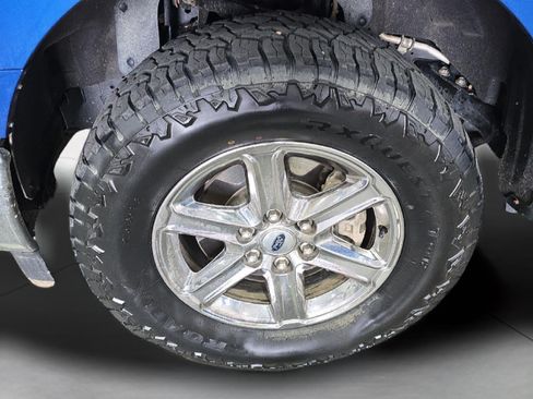 Used 2024 Ford F150 XLT w/ Mobile Office Package AWD/4WD image 24