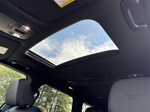 New 2026 Hyundai Palisade XRT Pro image 26