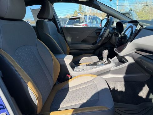 Certified 2024 Subaru Crosstrek 2.5i Sport AWD/4WD image 39