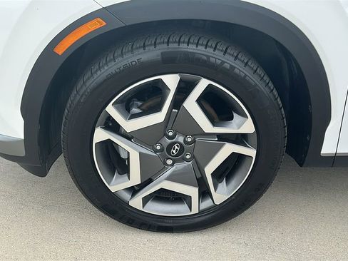 Used 2023 Hyundai Palisade Limited image 7