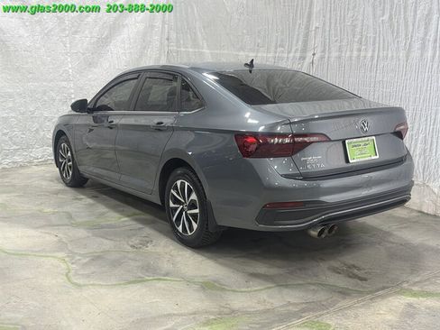 Used 2022 Volkswagen Jetta S FWD image 17