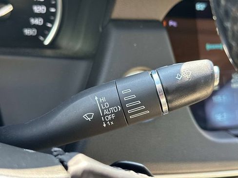 Used 2017 Cadillac CT6 3.6 AWD image 23