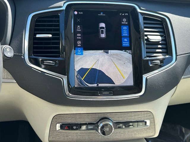 Certified 2023 Volvo XC90 B6 Ultimate w/ Protection Package AWD/4WD image 25