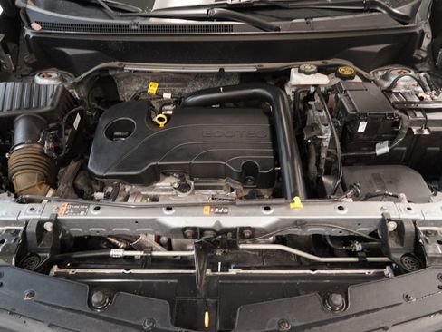 Used 2023 Chevrolet Equinox LS w/ LS Convenience Package FWD image 40