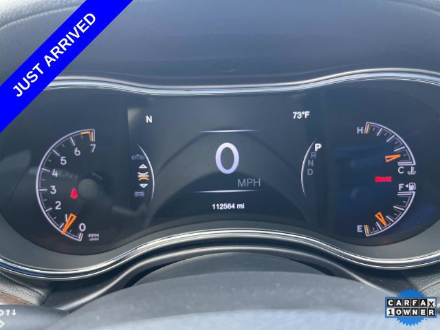 Used 2018 Jeep Grand Cherokee Limited AWD/4WD image 37