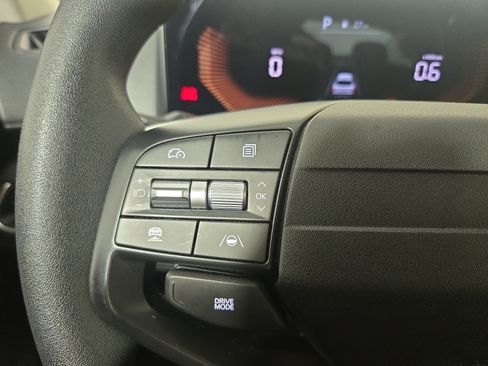 Used 2025 Kia K4 FWD image 16