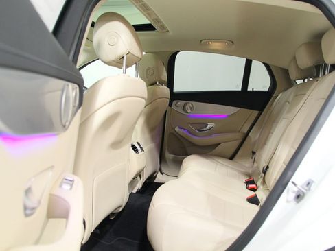 Certified 2023 Mercedes-Benz GLC 300 4MATIC Coupe image 31