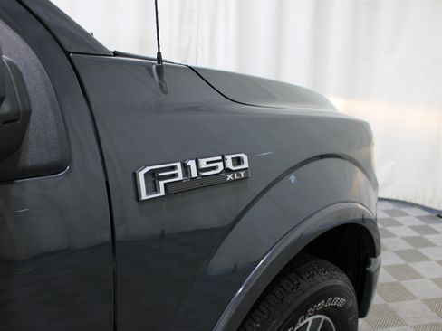Used 2016 Ford F150 XLT w/ Equipment Group 301A Mid AWD/4WD image 28