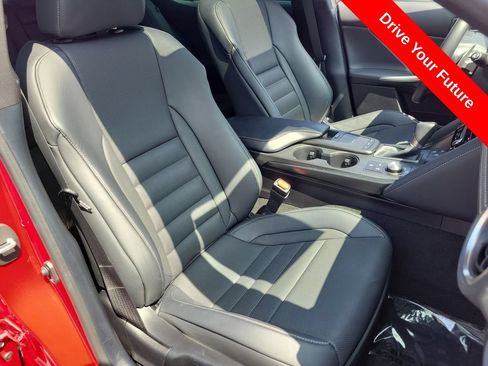 Used 2022 Lexus IS 350 F Sport w/ Navigation Package RWD image 25