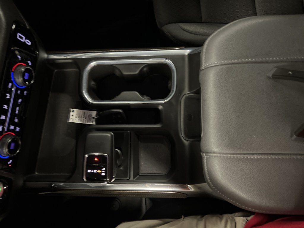 Certified 2023 Chevrolet Silverado 1500 RST w/ LPO, Liner Protection Package AWD/4WD image 27