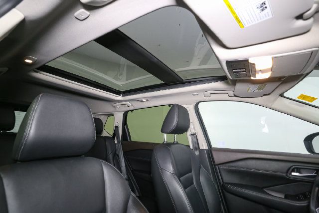 Used 2023 Nissan Rogue SL w/ SL Premium Package AWD/4WD image 17