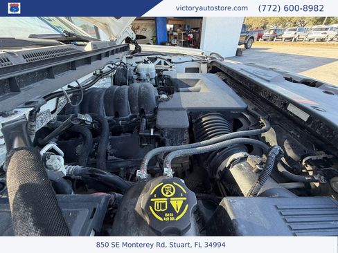 Used 2018 Chevrolet Silverado 1500 LT w/ All Star Edition image 51