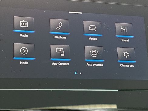 New 2026 Volkswagen Jetta Sport image 20