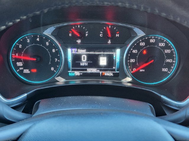 Used 2018 Chevrolet Equinox Premier AWD/4WD image 18