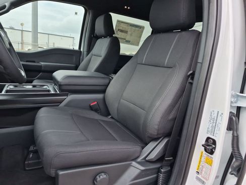 New 2026 Ford F150 STX w/ Equipment Group 200A RWD image 17