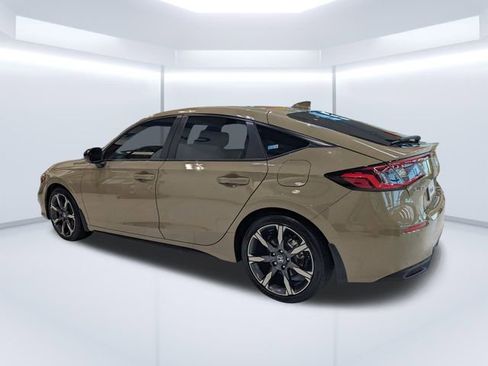 New 2026 Honda Civic Sport Touring image 6