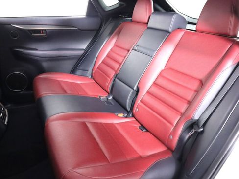 Used 2015 Lexus NX 200t F Sport image 36