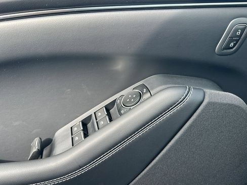 New 2026 Ford Mustang Mach-E Select RWD image 10