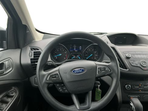 Used 2019 Ford Escape S FWD image 12