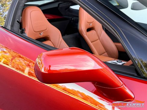 Used 2015 Chevrolet Corvette Z06 w/ 3LZ Preferred Equipment Group image 70