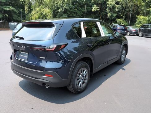 New 2026 MAZDA CX-5 Select AWD/4WD image 6
