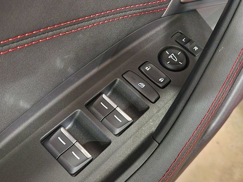 Used 2025 Acura TLX SH-AWD w/ A-SPEC Pkg image 45