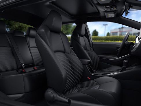 New 2026 Toyota Corolla XSE image 20