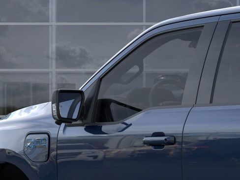 New 2025 Ford F150 Lightning Flash image 20