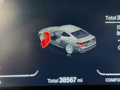 Used 2023 BMW 430i Coupe RWD image 19