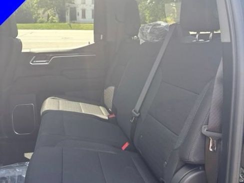 New 2026 Chevrolet Silverado 1500 LT AWD/4WD image 28