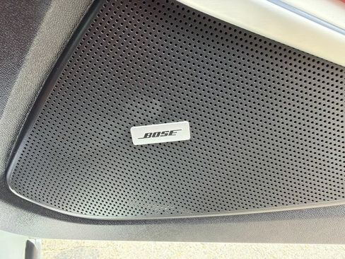 Used 2021 Chevrolet Camaro SS RWD image 13