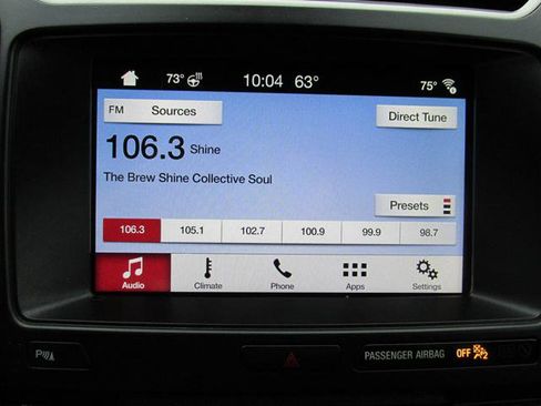 Used 2017 Ford Explorer XLT w/ Equipment Group 202A image 12