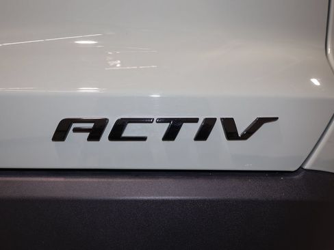 Used 2026 Chevrolet Equinox ACTIV w/ Convenience Package III AWD/4WD image 37