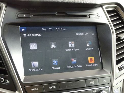 Used 2018 Hyundai Santa Fe Limited image 36