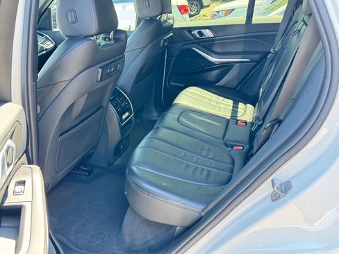 Used 2019 BMW X5 xDrive40i w/ Convenience Package image 11