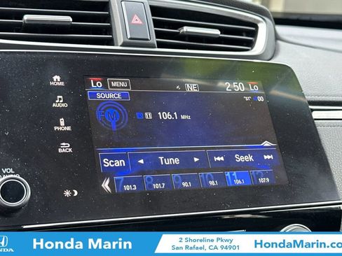 Used 2019 Honda CR-V EX-L image 23