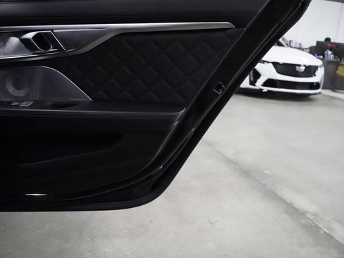 Used 2022 BMW M8 Gran Coupe xDrive Competition w/ M Carbon Exterior Package AWD/4WD image 18