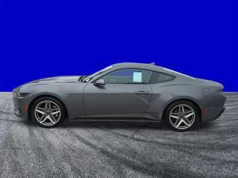 New 2026 Ford Mustang Premium image 7