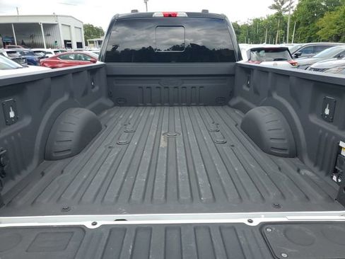 Used 2023 Ford F450 Lariat w/ Lariat Ultimate Package AWD/4WD image 5