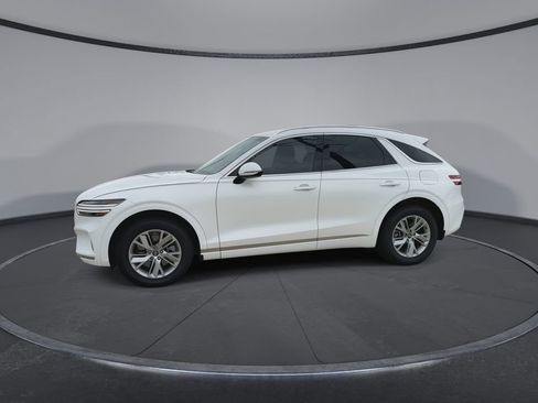 Used 2023 Genesis GV70 2.5T AWD/4WD image 5