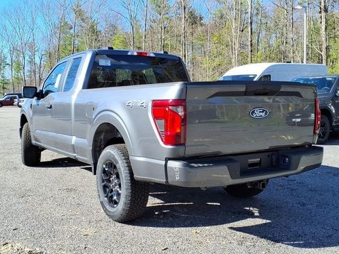 New 2026 Ford F150 STX AWD/4WD image 4