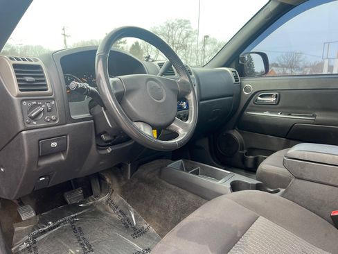 Used 2011 Chevrolet Colorado LT image 18