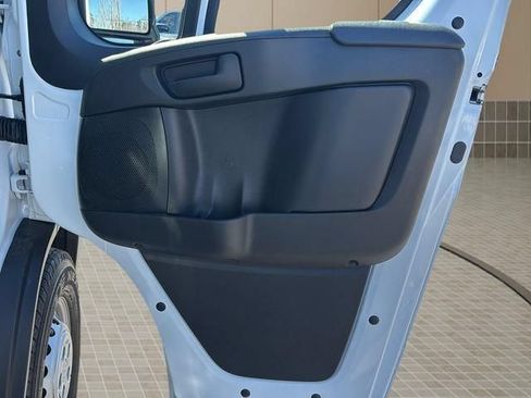 New 2026 RAM ProMaster 2500 w/ Safety Group FWD image 39