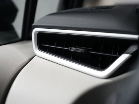 New 2026 Toyota Corolla LE image 23