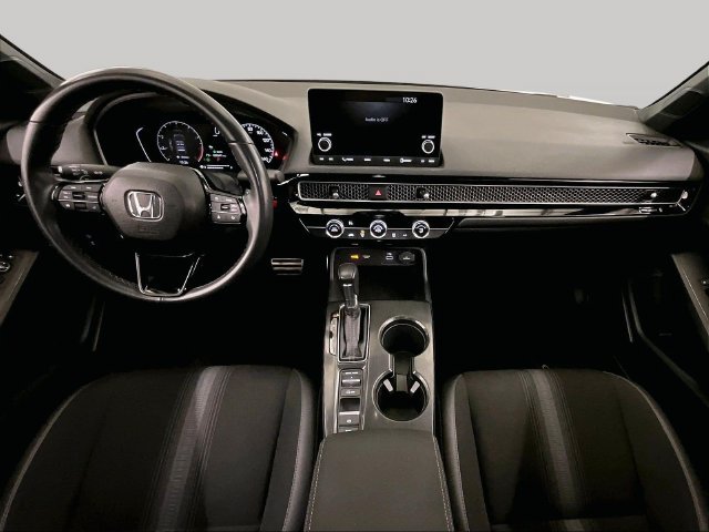 Used 2024 Honda Civic Sport image 14