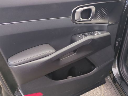 New 2026 Kia Sorento EX image 22