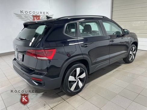 Used 2023 Volkswagen Taos S AWD/4WD image 7