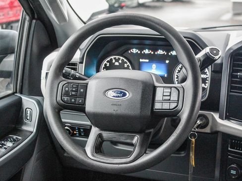 Used 2023 Ford F150 XLT image 16